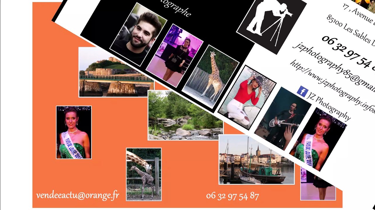 Cyclisme : Départ du Tour De Vendée 2019 à Challans , Dimanche 6 Octobre !