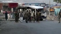 عشرة قتلى على الأقل في هجوم على حافلة في شرق أفغانستان