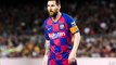 FC Barcelone : les stats de Lionel Messi lors de la saison 2019 / 2020
