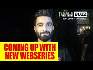 Exclusive: Mr.MNV talks about his upcoming web-series and music album