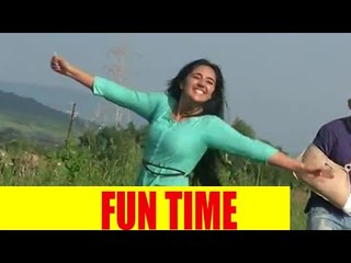 Patiala Babes: Mini to have a fun time with her friends