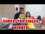 Exclusive: Superstar Singer winner Prity Bhattacharjee talks about her journey