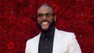 Tyler Perry on Opening His Own Tyler Perry Studios