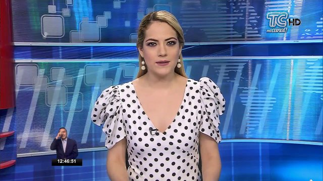 VIDEO | Informe sobre servicio y tarifas de buses interprovinciales en terminales terrestres de Quito