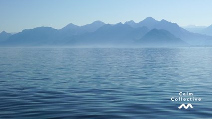 Calm Collective - Mindful Sleep Stories: Warm Lake