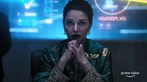 The Expanse Season 4 - Official Teaser | Prime Video