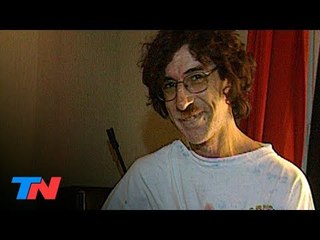 Charly García: "&#39;&#39;La Negra&#39; es un general de la bondad. A esa gente uno simplemente le obedece"