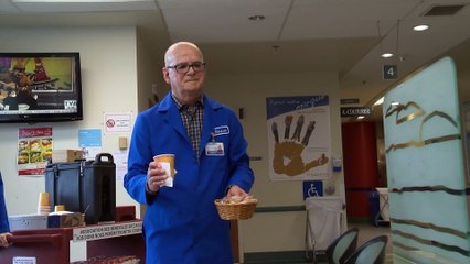 Le CISSS du Bas-Saint-Laurent recherche de nouveaux bénévoles
