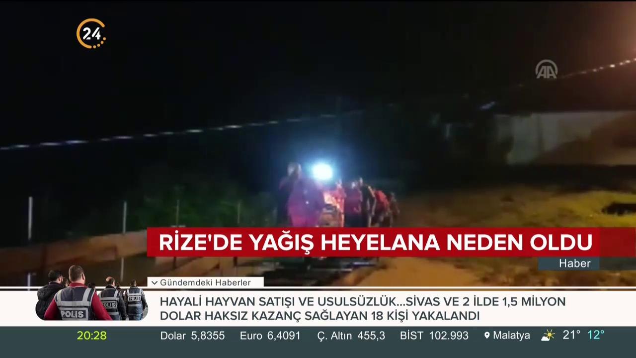 Hayatı olumsuz etkiledi
