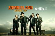 Zombieland: Double Tap Red Band Trailer (2019) Horror Movie