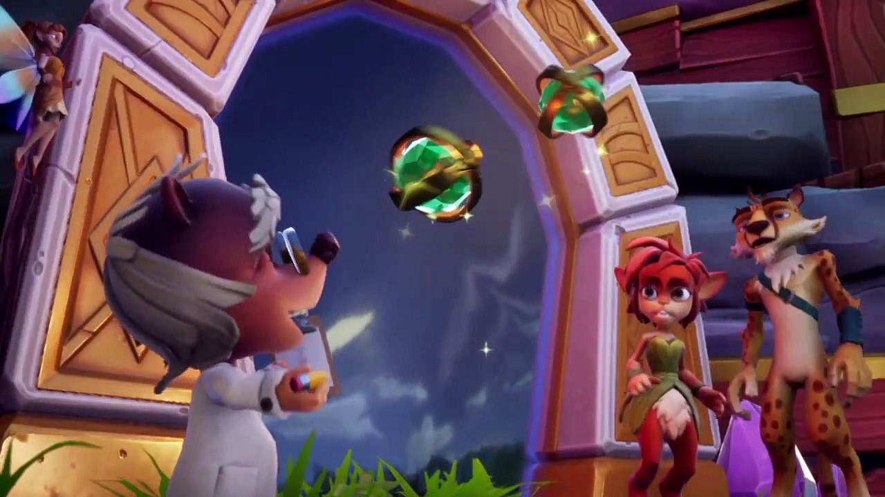 Spyro Reignited Trilogy 2