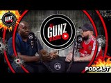 Is It The End For Ozil & Time For The Kids? | All Gunz Blazing Podcast Ft DT