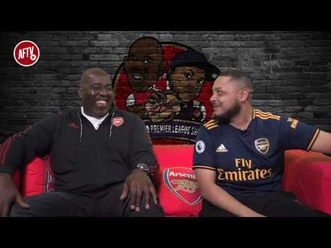 A Perfect Weekend For A Gooner | Biased Premier League Show ft Troopz
