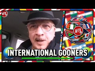 Arsenal 1-0 Bournemouth | Pepe & Aubameyang Didn’t Get The Service They Deserved!  (Int. Gooners)