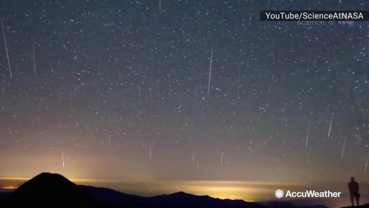 Draconids and Southern Taurids to peak this week