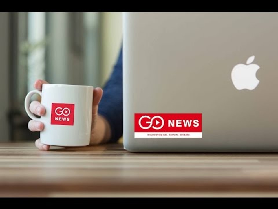 GoNews is Here