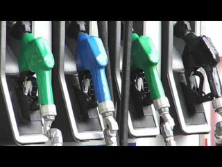 Rise and fall of oil prices
