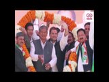 BJP sweeps hill state Uttarakhand