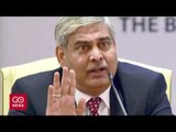 Shashank Manohar Resigns as ICC Chairman