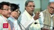 Karnataka CM Siddaramaiah Presents Karnataka Budget 2017