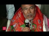 Biren Singh Sworn in as CM of Manipur