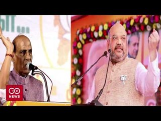 BJP MLA's camp: Who will be the next CM?