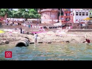 Ganga And Yamuna Declared Human Entities
