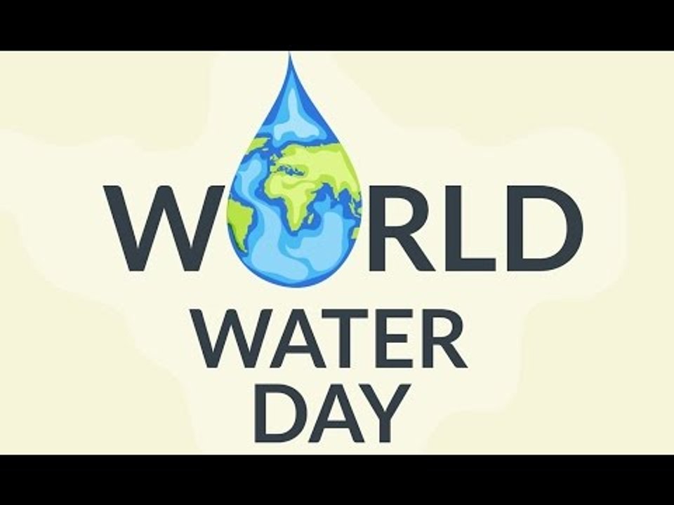 World Water Day