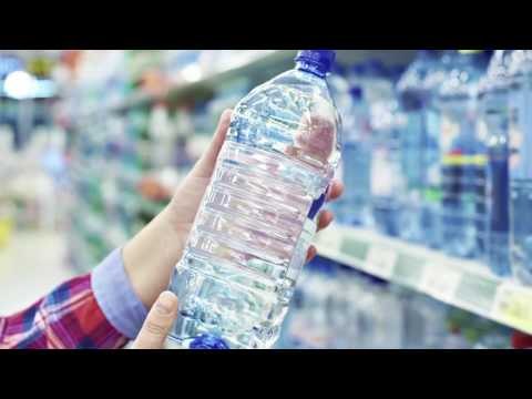 The Business of Bottled Drinking Water