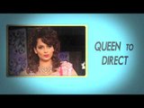 Sanjay Dutt to make his biopic | Kangana about to turn director- Quick 5 | Ep. 9