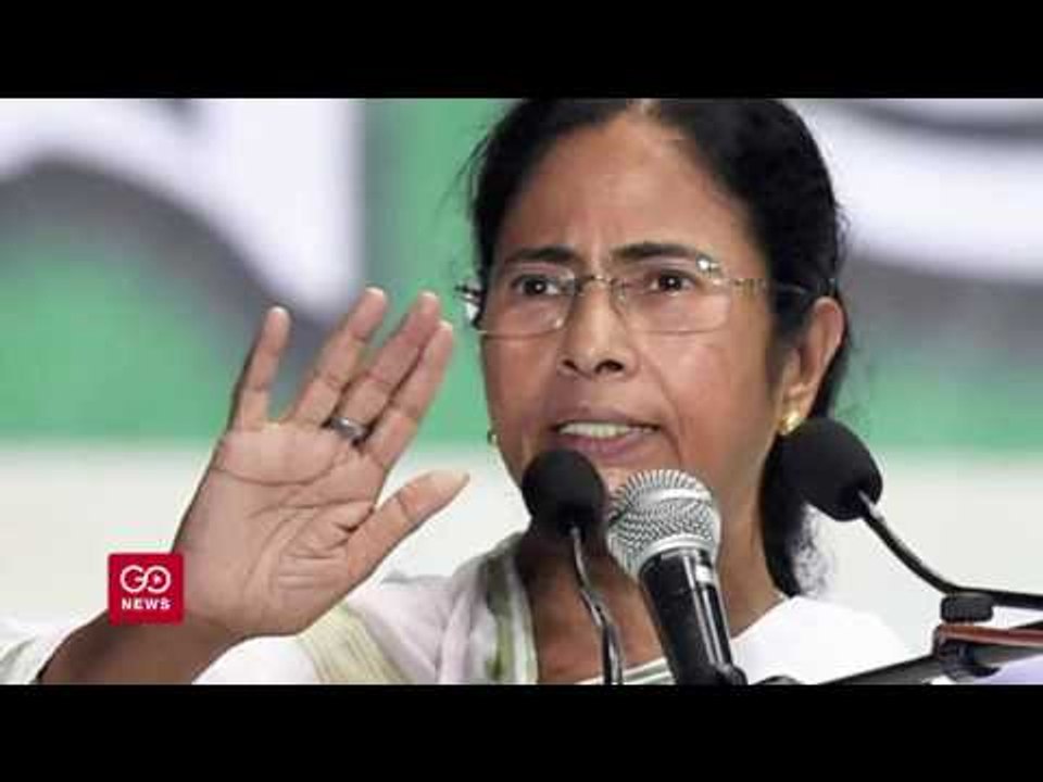 SC Upholds Order for CBI Enquiry in Narada Sting