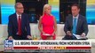 Fox & Friends Host Calls Trump Abandoning Kurds In Syria A 'Disaster'