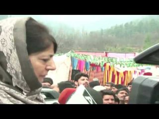 3 Civilians Die in Kashmir Security Forces Firing