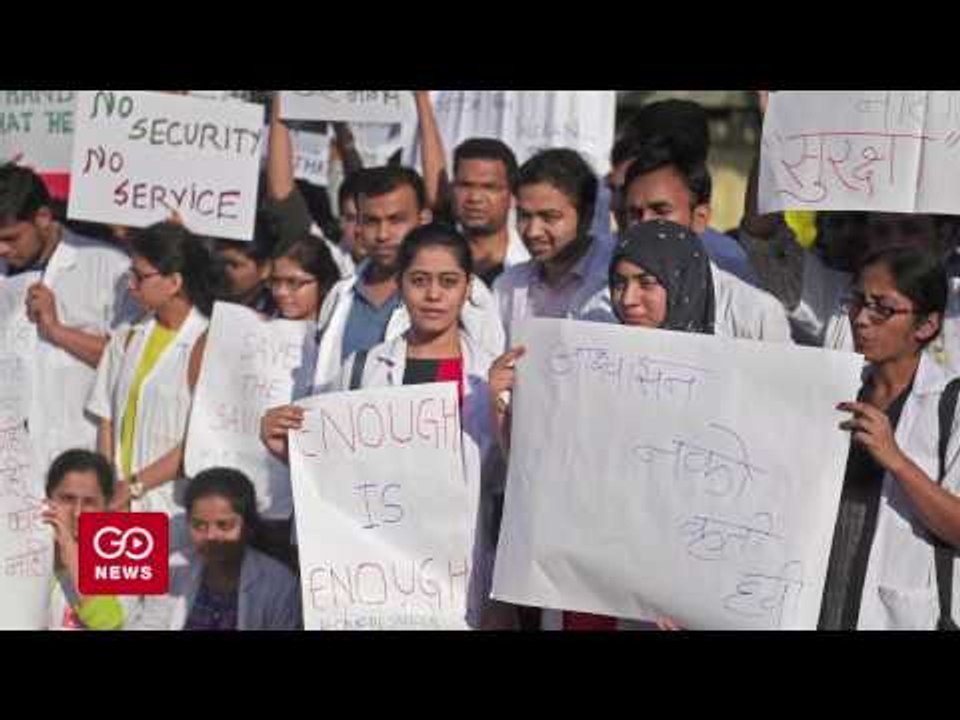 Doctors in Solidarity