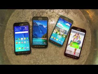 Samsung to Launch S8 and S8 Plus