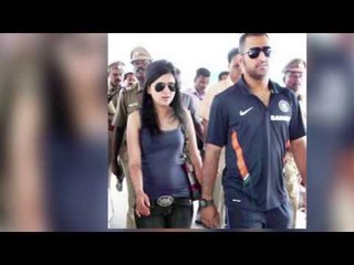 MS Dhoni's Personal Aadhaar Data Leaked on Twitter