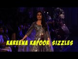 Kareena Kapoor Sizzling On The Ramp! | Annoying Divas