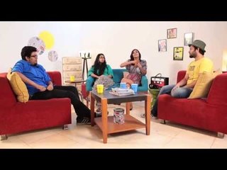 Youth Reacts To Deepika's Cleavage Controversy | What Scares Me About Ep. 1