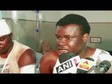 African Students Attacked in Greater Noida