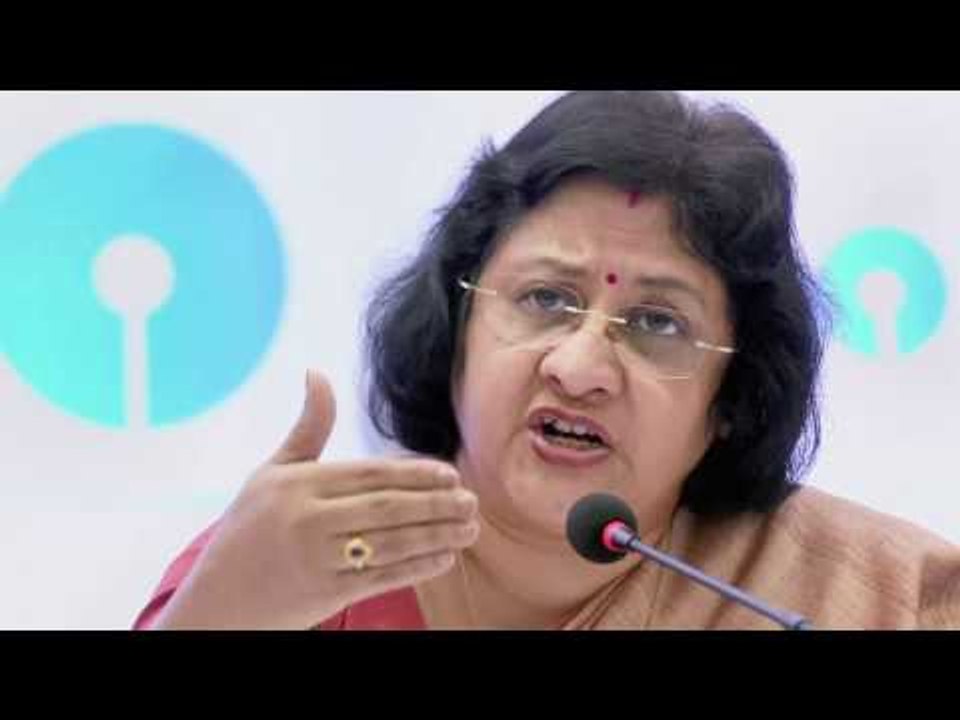 'Super Navratna' SBI Goes the Private Banks Way