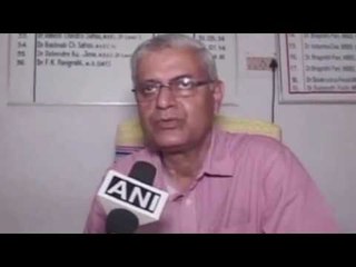 Infant Girl Found Buried in Odisha