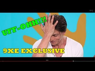 Shahrukh Khan's ULTIMATE 'FACEPALM' Moment | FACE PALM | Episode 3
