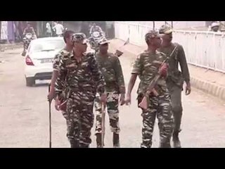 Bhadrak Communal Clashes, Social Media Blocked