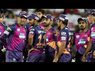 IPL Rising Pune Super Giants vs Delhi Dare Devil