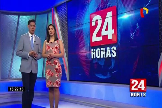 Disturbios se registran en marcha en rechazo a cierre del Congreso