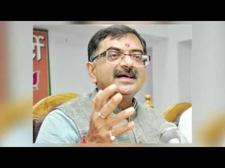 Tarun Vijay's Racist Remarks Creates Uproar in LS