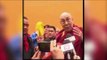China Not Happy With Dalai Lama's AP Visit