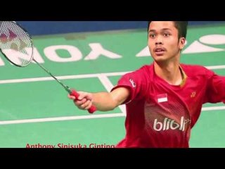 Singapore Open Series Badminton Tournament
