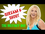 Celebrating 'BRITNEY SPEARS DAY' | HOLLYWOOD GOSSIP Ep. 5