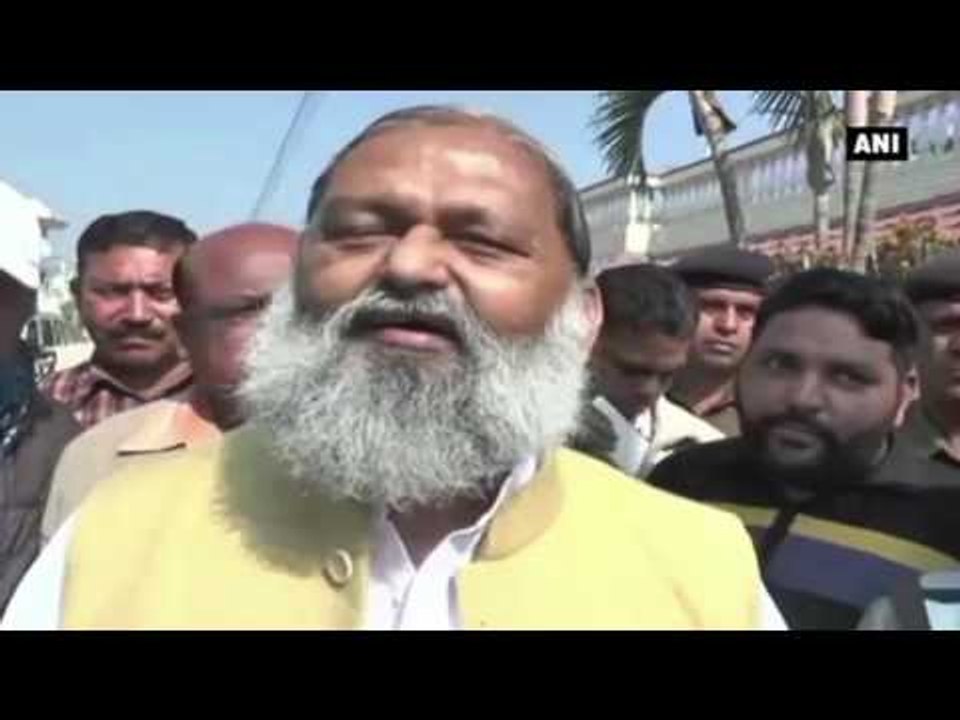 Operation Durga in Haryana